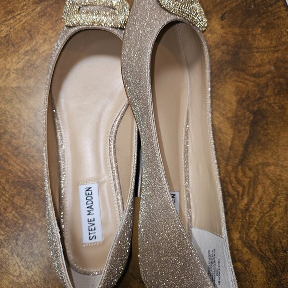 Steve Madden Shoes - Picture 1 of 4